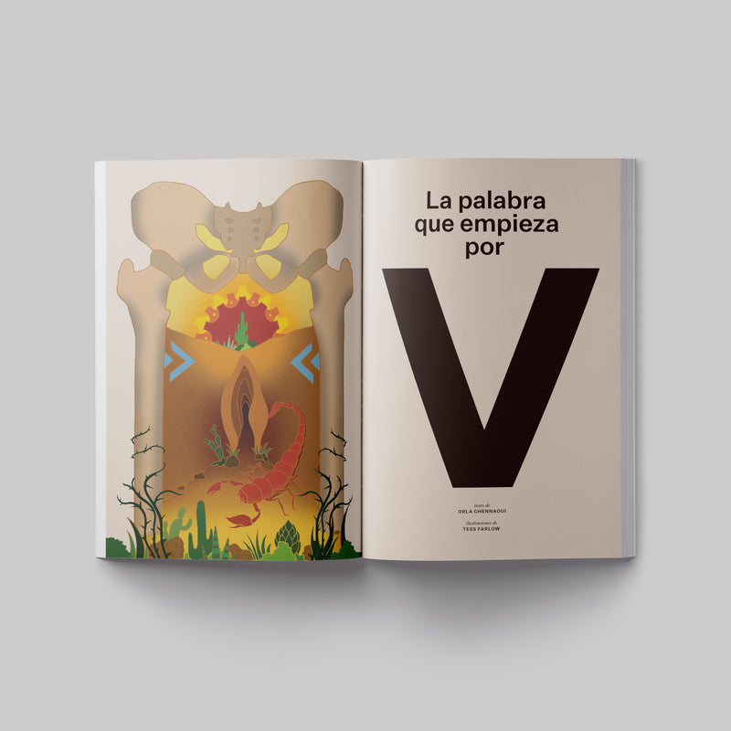 Volata #25