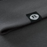 Rouleur Logo Organic Women's Sweatshirt - Charcoal