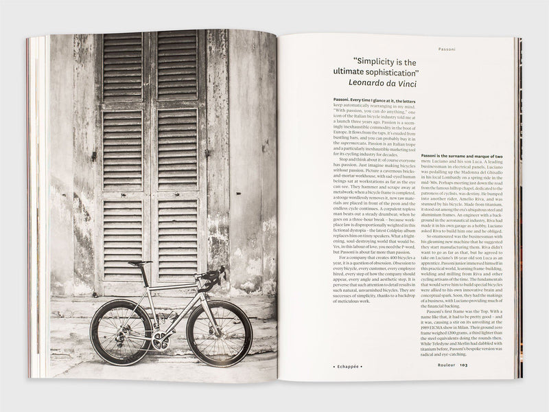 Archive Issue 17.3 - Member Edition - Rouleur