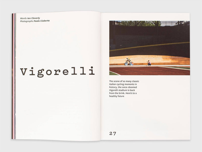 Archive Issue 17.3 - Member Edition - Rouleur