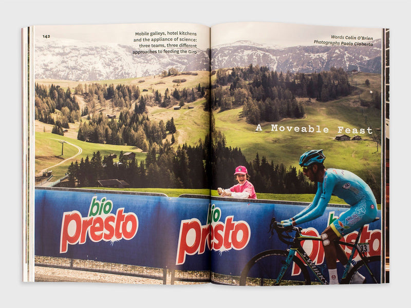 Archive Issue 17.3 - Member Edition - Rouleur