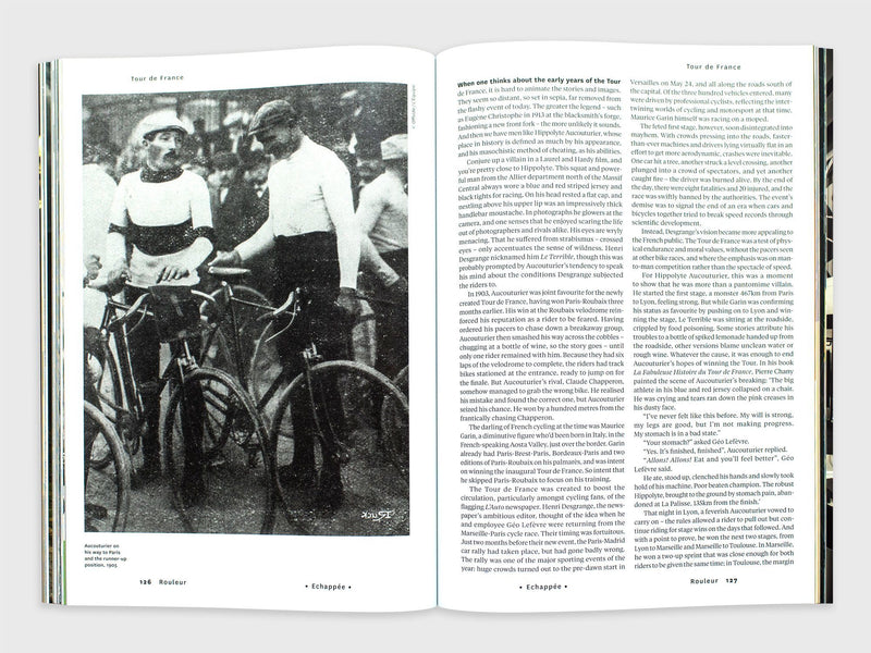 Archive Issue 17.4 - Member Edition - Rouleur