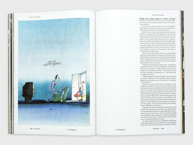 Archive Issue 17.4 - Member Edition - Rouleur