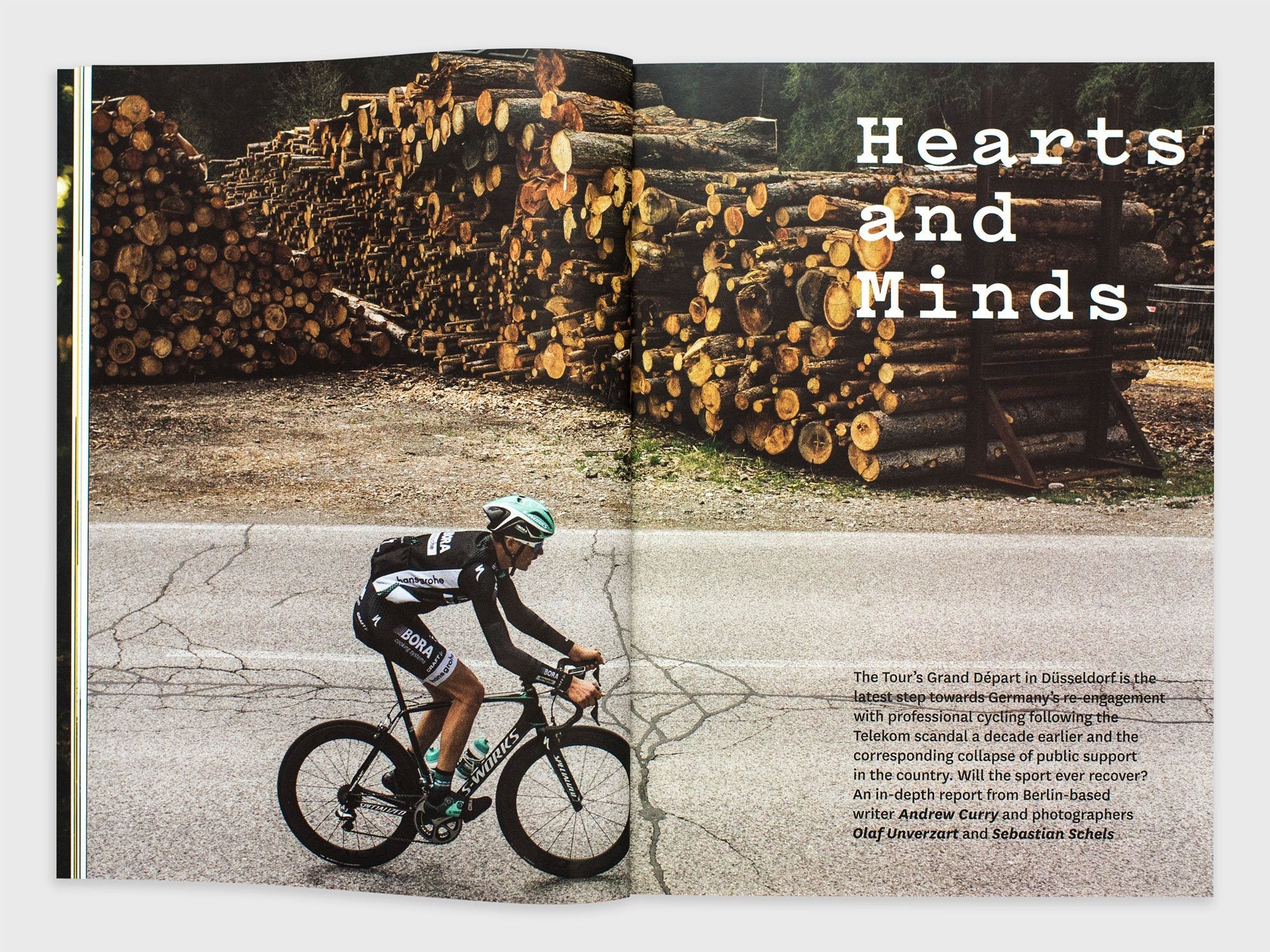 Archive Issue 17.4 - Member Edition - Rouleur