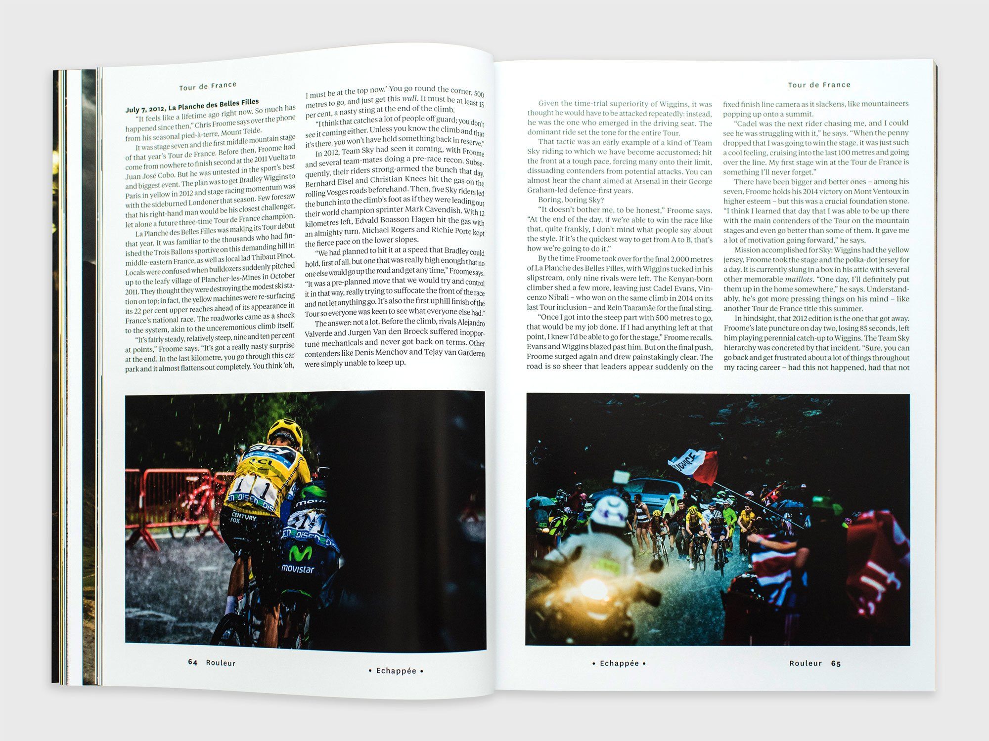 Archive Issue 17.4 - Member Edition - Rouleur