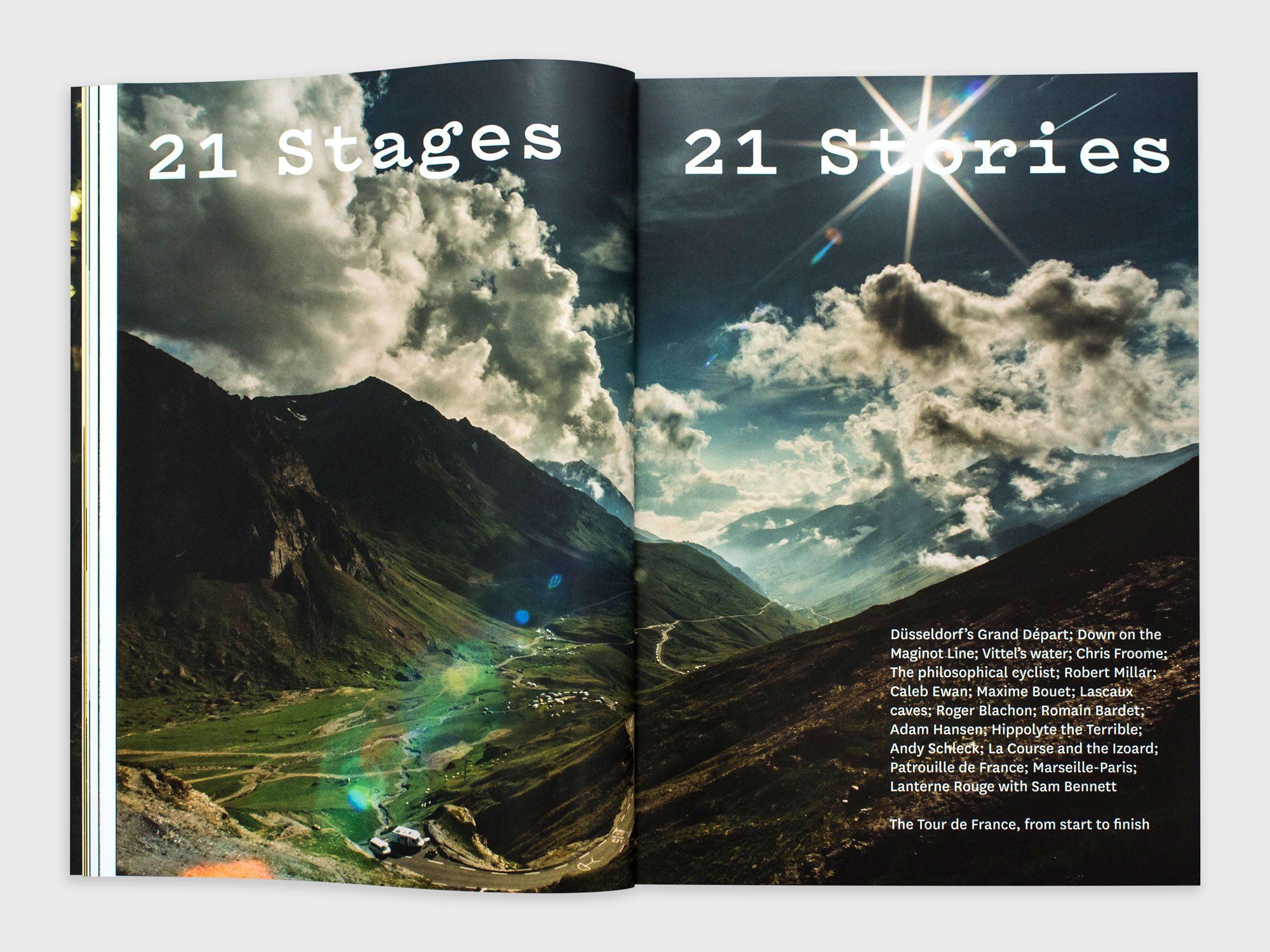 Archive Issue 17.4 - Member Edition - Rouleur