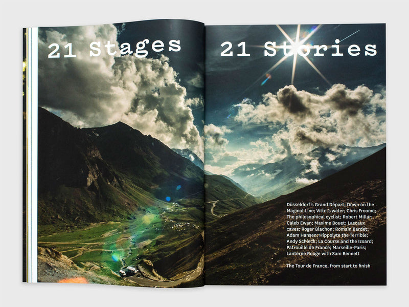 Archive Issue 17.4 - Member Edition - Rouleur