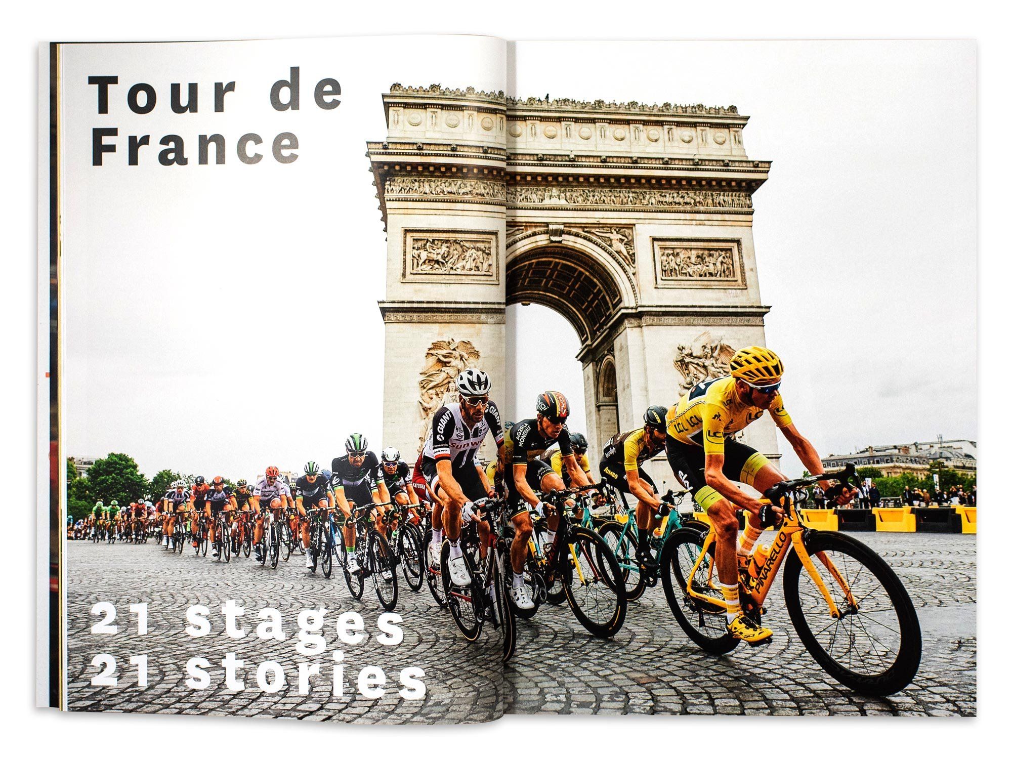 Archive Issue 18.4 - Member Edition - Rouleur