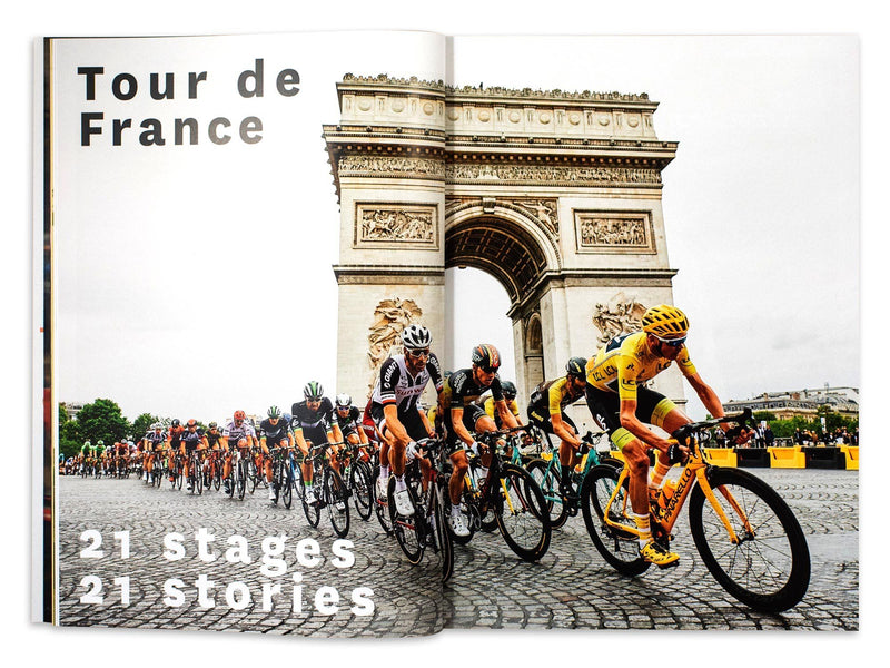 Archive Issue 18.4 - Member Edition - Rouleur