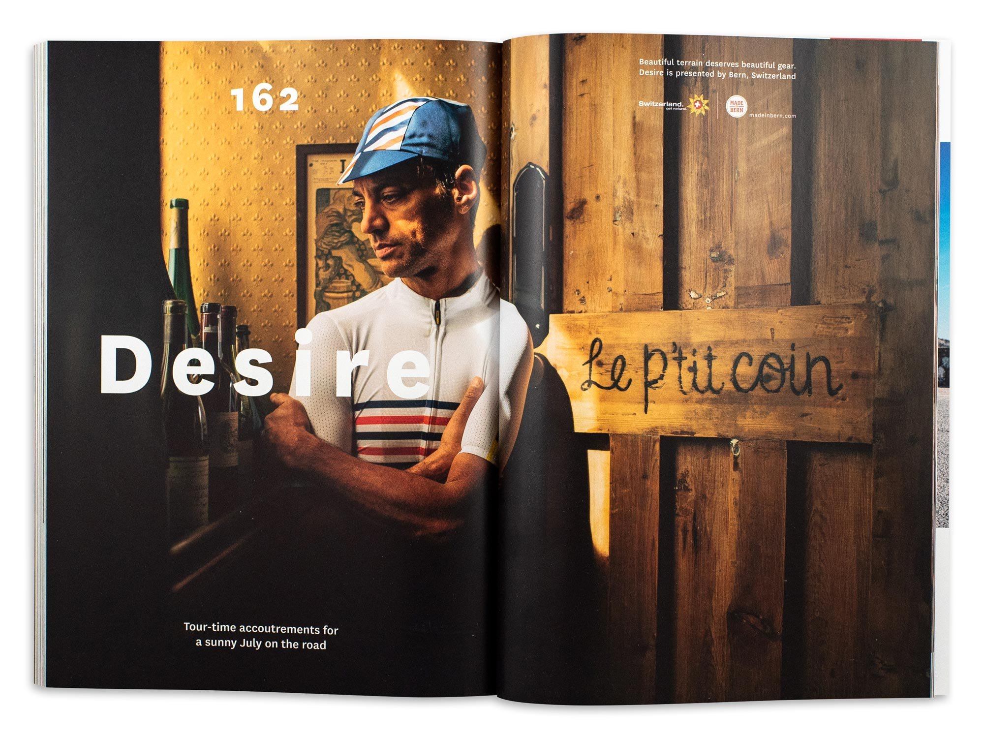 Archive Issue 18.4 - Member Edition - Rouleur