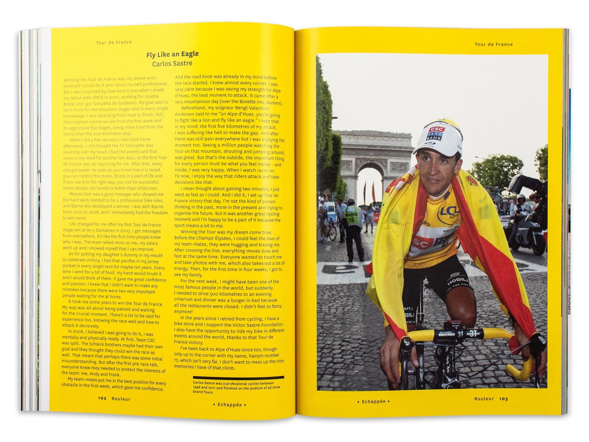 Archive Issue 18.4 - Member Edition - Rouleur