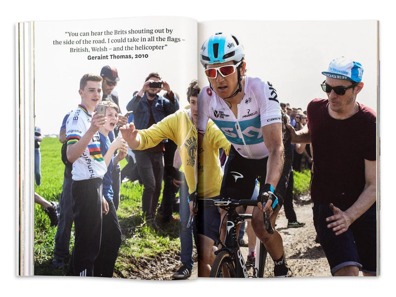 Archive Issue 18.4 - Member Edition - Rouleur