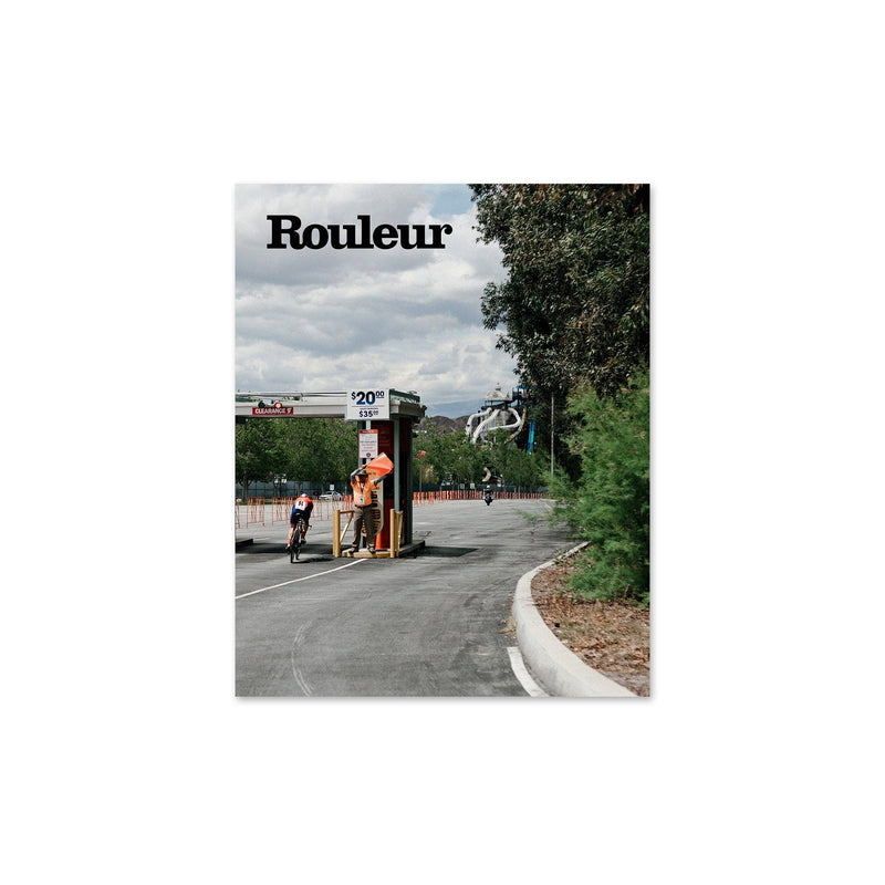 Archive Issue 59 - Member Edition - Rouleur
