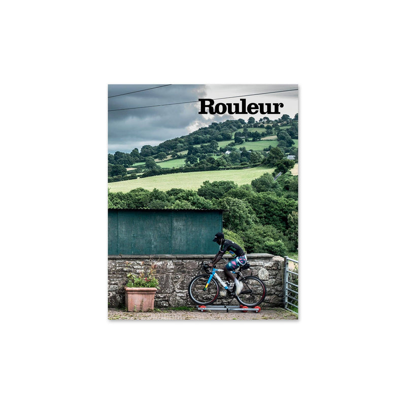 Archive Issue 66 - Member Edition - Rouleur