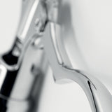 Big Corkscrew - Gloss Silver - Rouleur