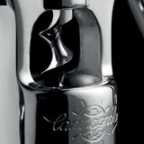 Big Corkscrew - Gloss Silver - Rouleur