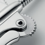 Big Corkscrew - Gloss Silver - Rouleur