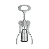 Big Corkscrew - Gloss Silver - Rouleur