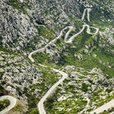 Sa Calobra 06 - Art print - Michael Blann