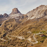 Passo Giau 01 - Art print - Michael Blann