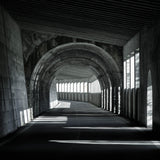 Passo dello Spluga 01 - Art print - Michael Blann