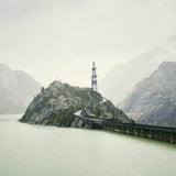 Grimsel Pass 01 - Art print - Michael Blann