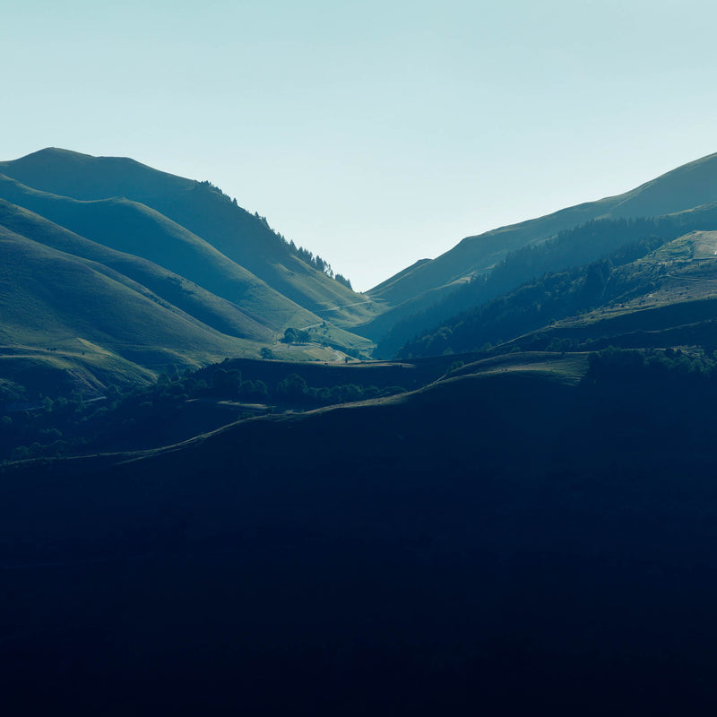 Col de Peyresourde 02 - Art print - Michael Blann