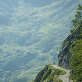 Col d'Aubisque 05 - Art print - Michael Blann