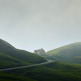 Col d'Aubisque 03 - Art print - Michael Blann