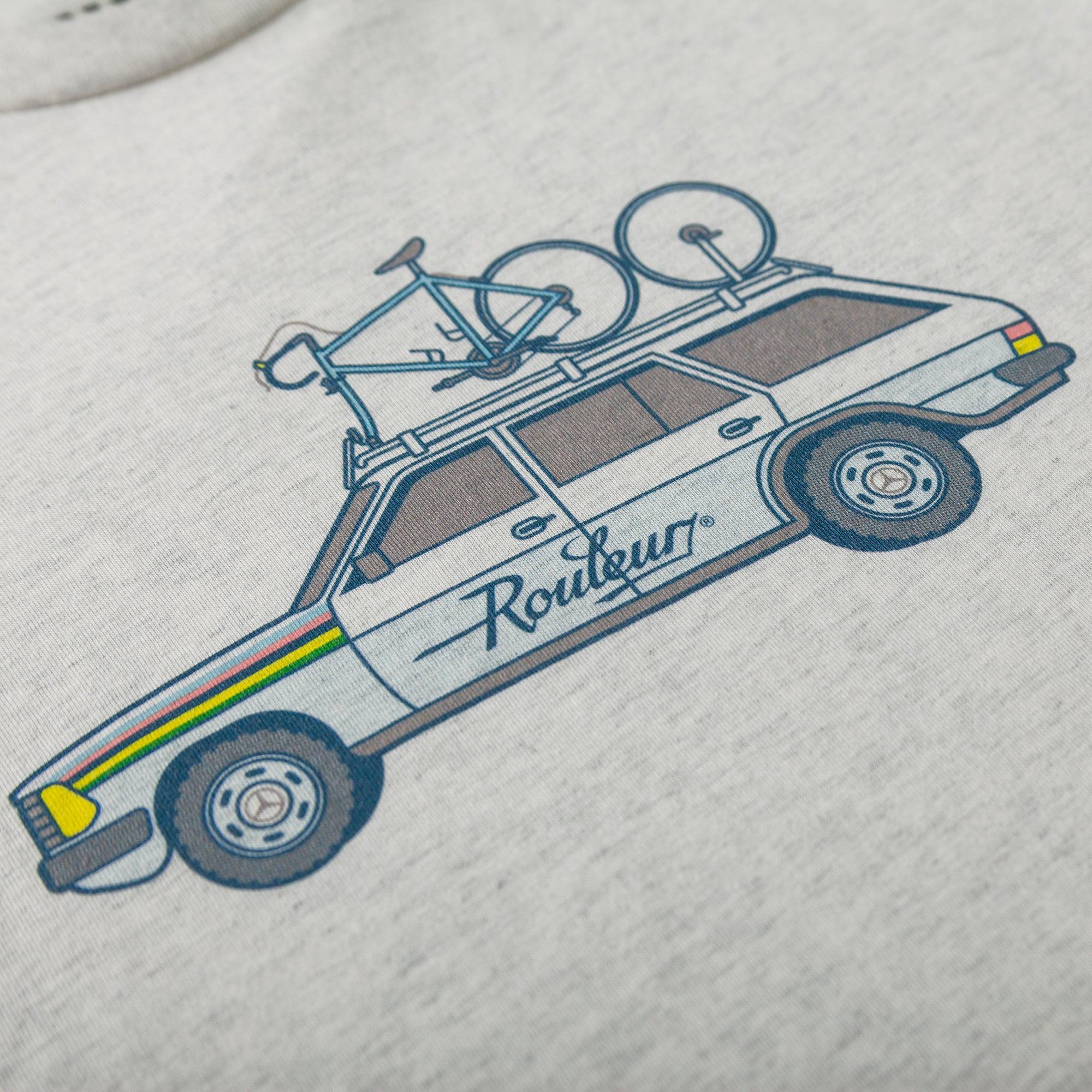 Team Cars | Campagnolo - Organic Cotton Unisex T-Shirt
