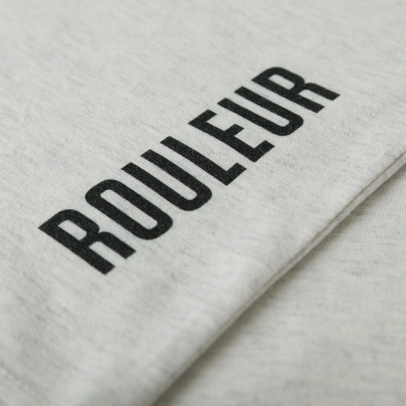 Service Des Courses - Organic T-shirt - Rouleur