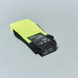 Fingerscrossed Merino Socks - Neon - Rouleur