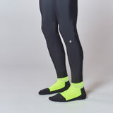 Fingerscrossed Merino Socks - Neon - Rouleur