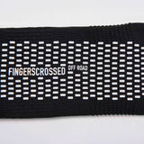 Fingerscrossed Off-Road Socks - Black Socks Fingerscrossed 