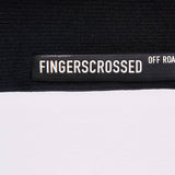 Fingerscrossed Off-Road Socks - Black Socks Fingerscrossed 