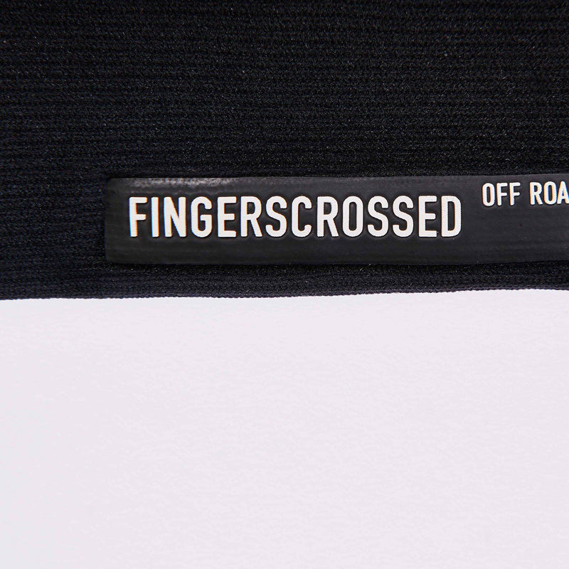 Fingerscrossed Off-Road Socks - Black Socks Fingerscrossed 