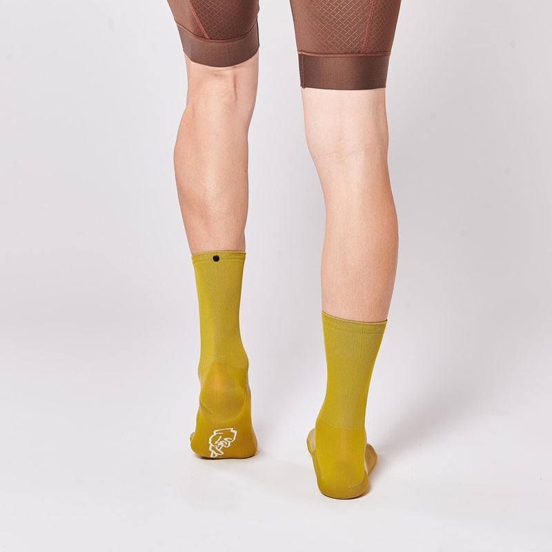 Fingerscrossed Socks - Classic Mittelsharf Socks Fingerscrossed 