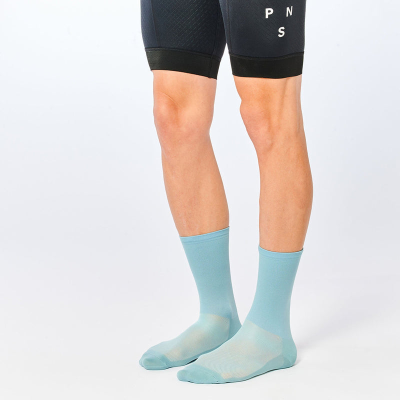 Fingerscrossed Socks - Classic Paradise Socks Fingerscrossed 