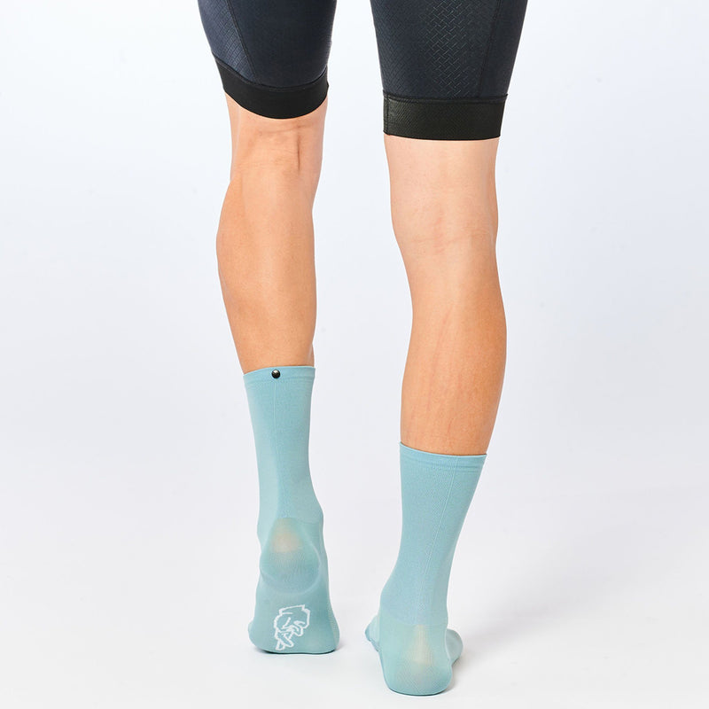 Fingerscrossed Socks - Classic Paradise Socks Fingerscrossed 