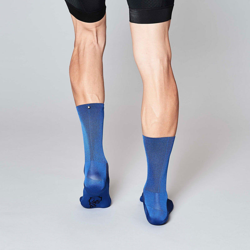 Fingerscrossed Socks - Classic Yves - Rouleur