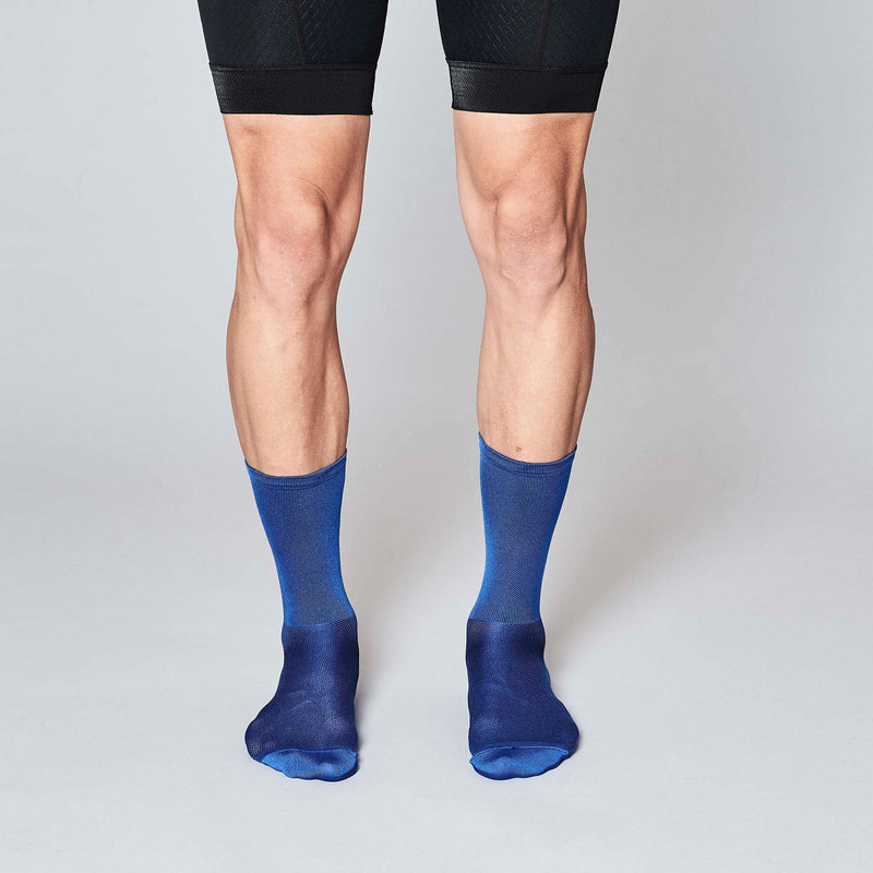 Fingerscrossed Socks - Classic Yves - Rouleur