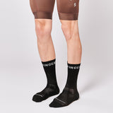 Fingerscrossed Socks - FC Black Socks Fingerscrossed 