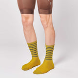 Fingerscrossed Socks - Stripes - Mittelsharf Socks Fingerscrossed 