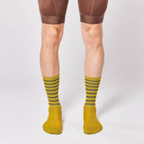 Fingerscrossed Socks - Stripes - Mittelsharf Socks Fingerscrossed 