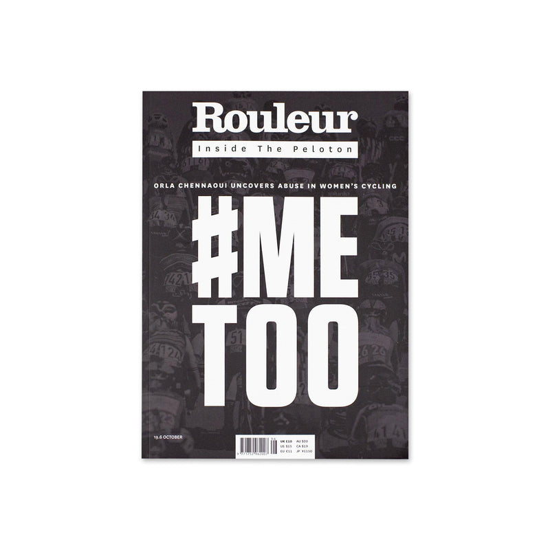 Issue 19.6 - Rouleur