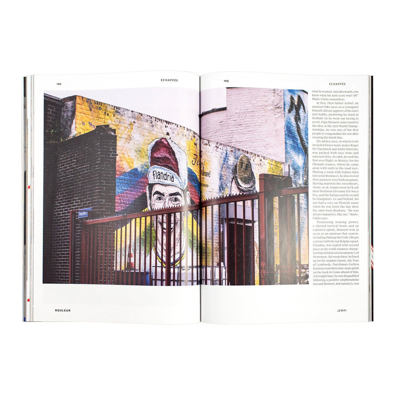 Issue 19.6 - Rouleur