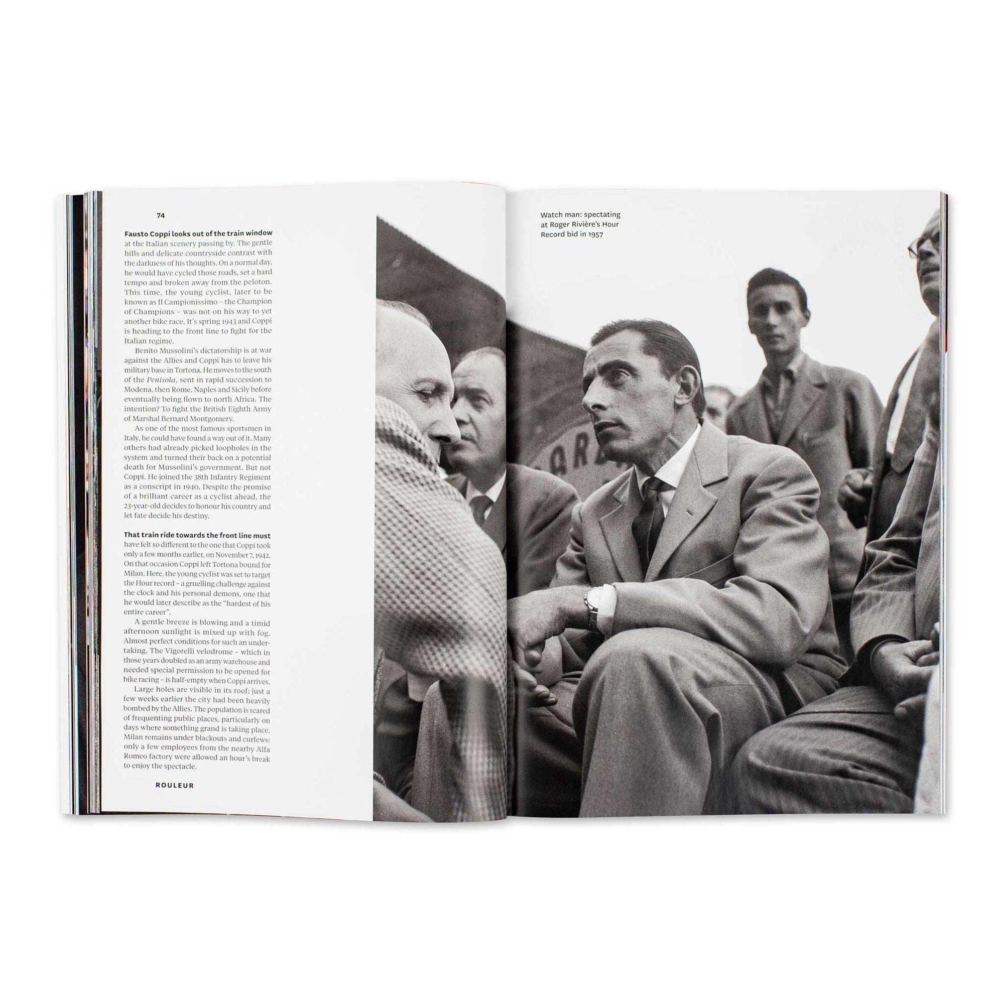 Issue 19.8 - Rouleur