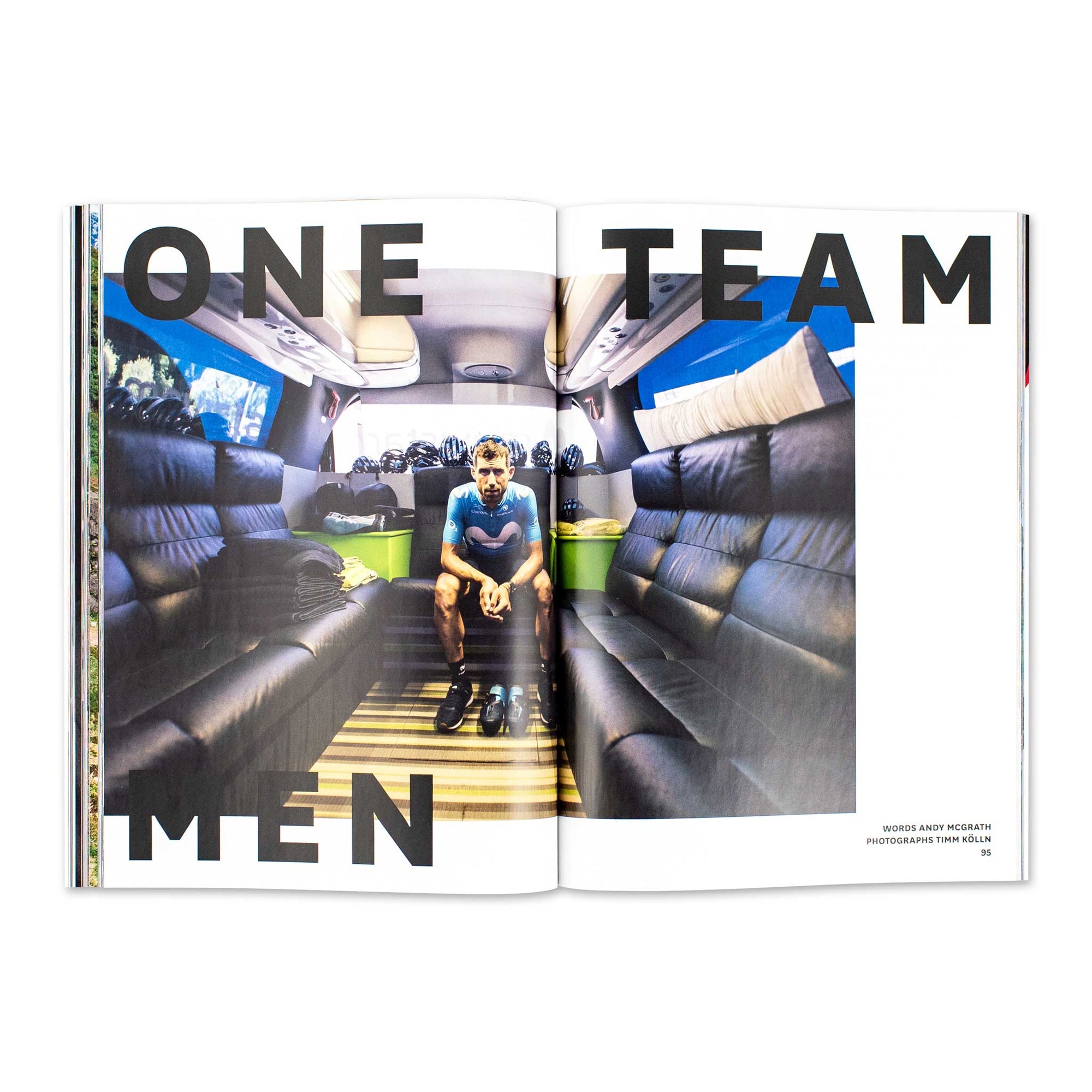 Issue 19.8 - Rouleur