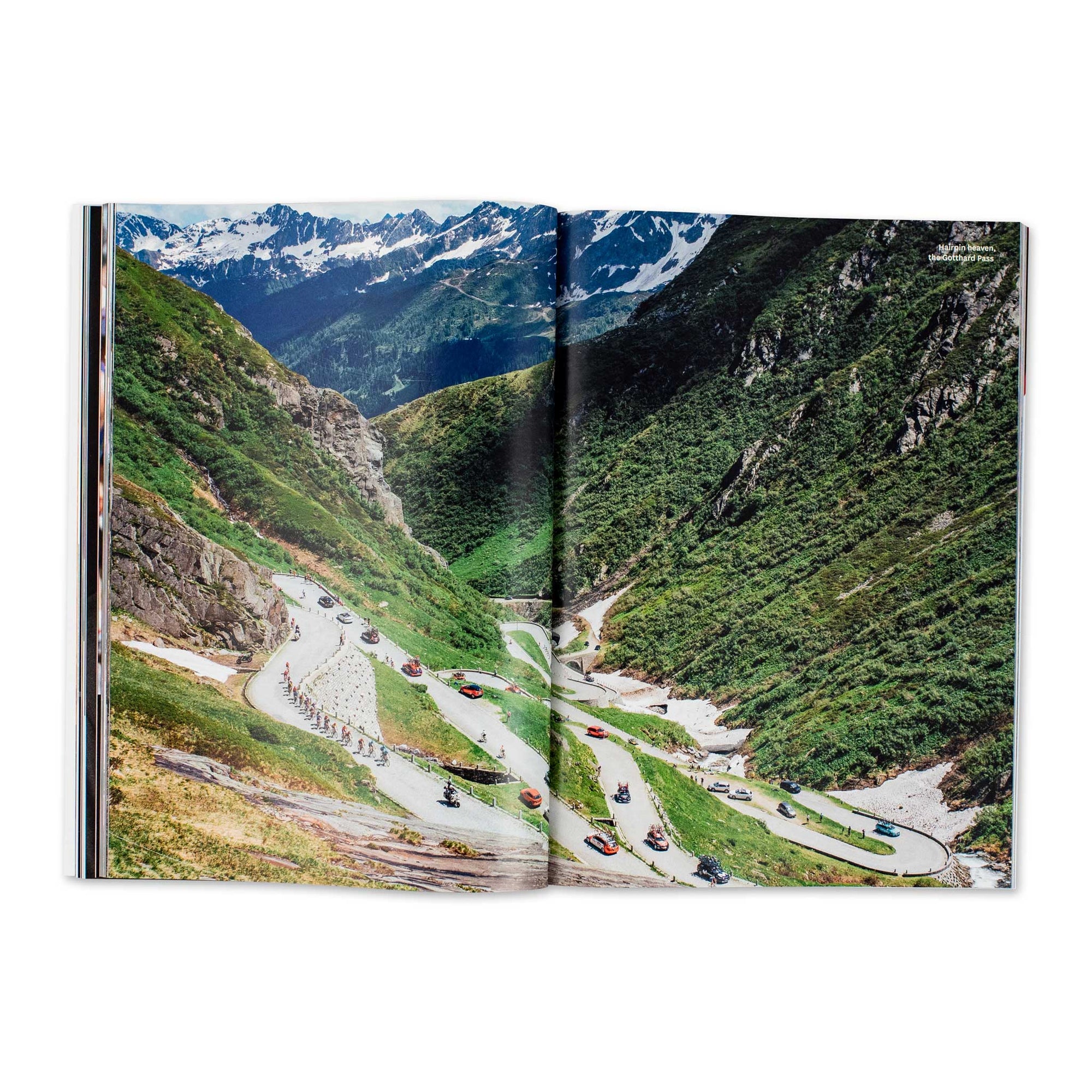Issue 19.8 - Rouleur