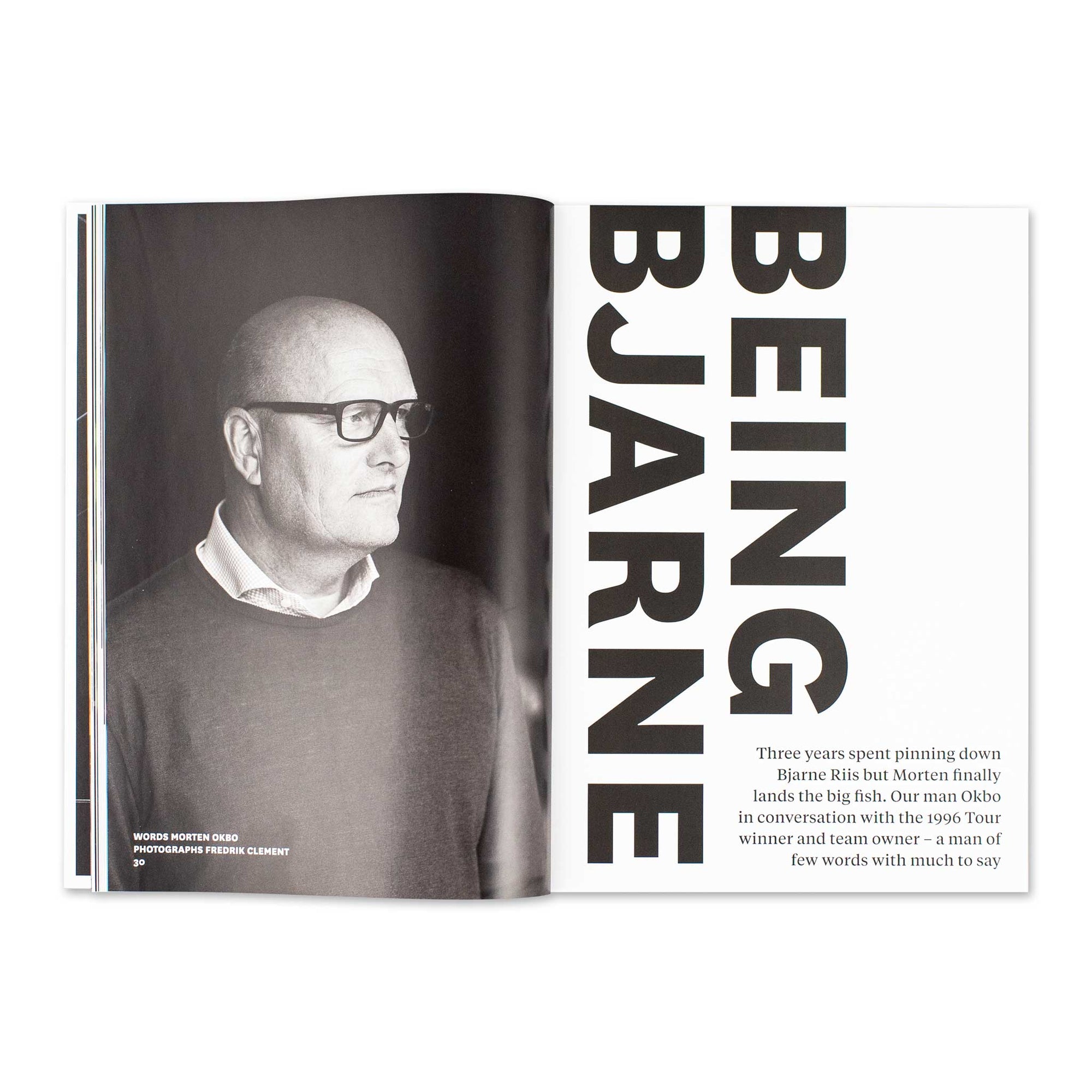 Issue 19.8 - Rouleur
